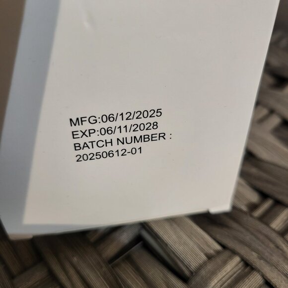 MEALEYS B-TIGHT FIRMING BOOTY MASK NEW - Picture 6 of 8